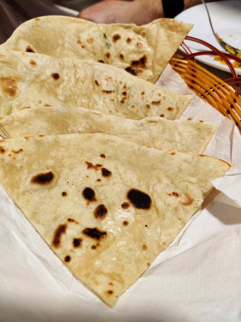 Basmati Indian & Nepali Restaurant
