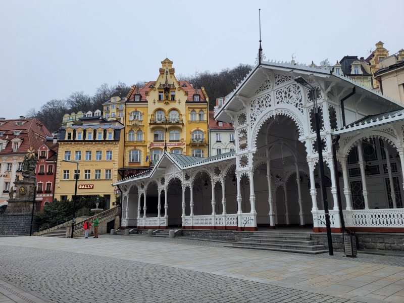 Boutique Spa Hotel Atlantic Palace
