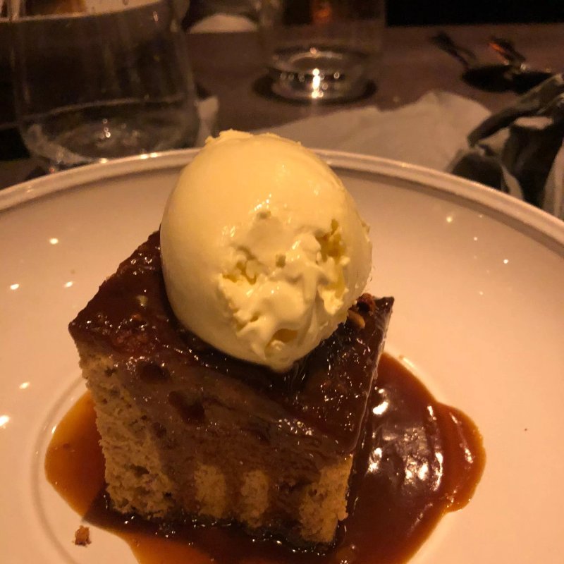 Gaucho Charlotte Street