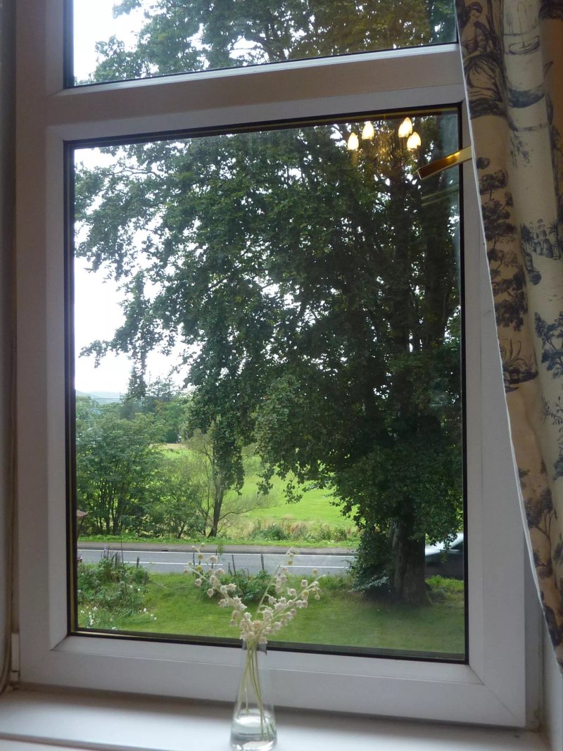 Inverlochy Villas