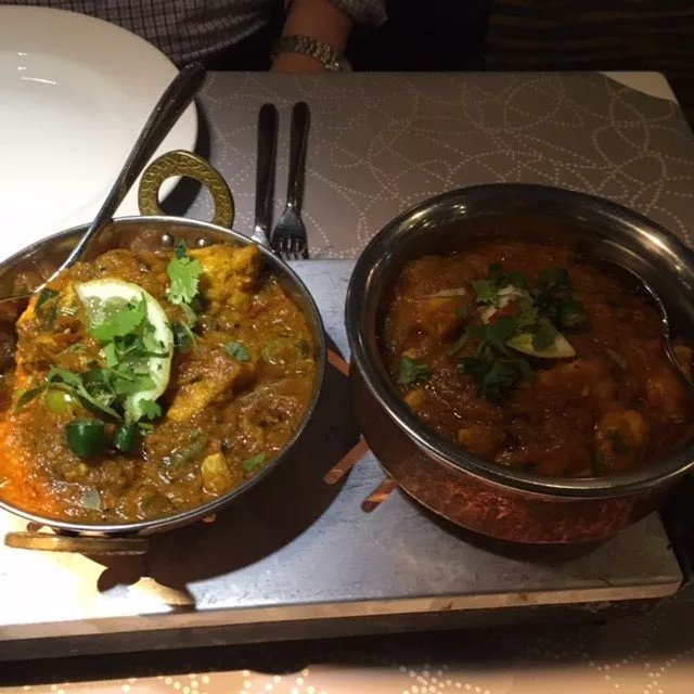 Shahbaaz Tandoori Indian Restaurant and Takeaway Aberdeen