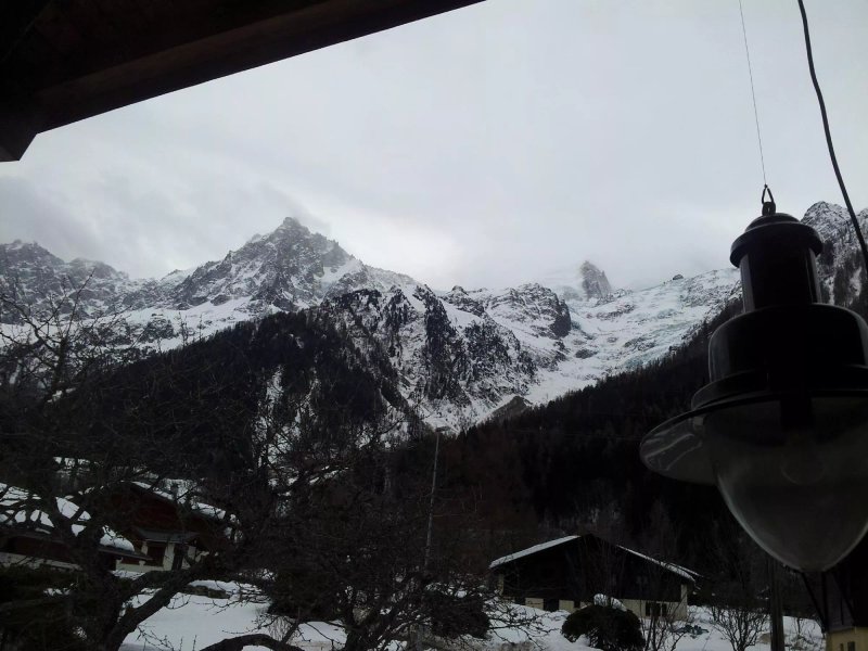 Chalet De Pascaline