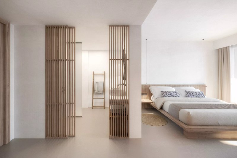 Hotel Serawa Moraira