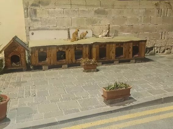 The Shipwright's Lodge