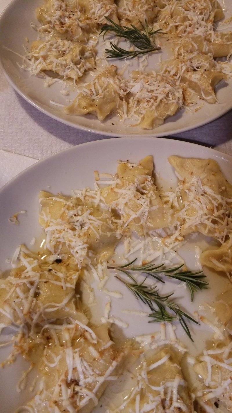 Trattoria Le Falene