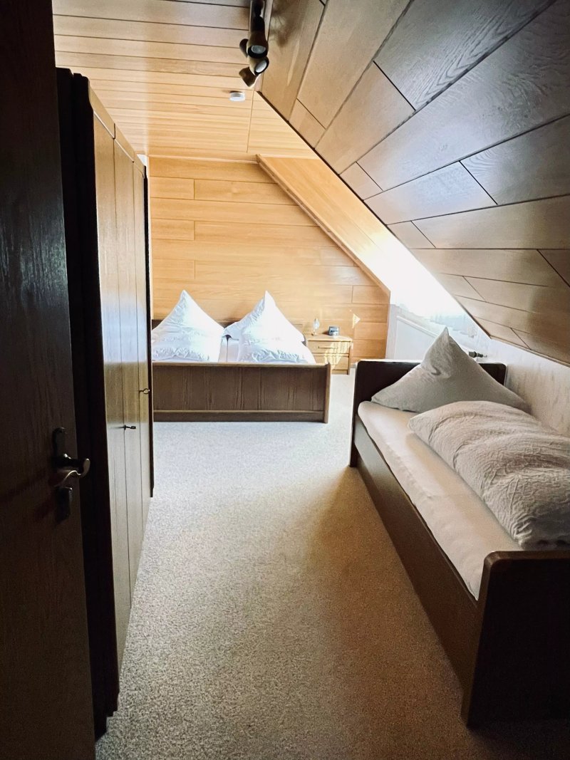 Hotel Pension Balthasar