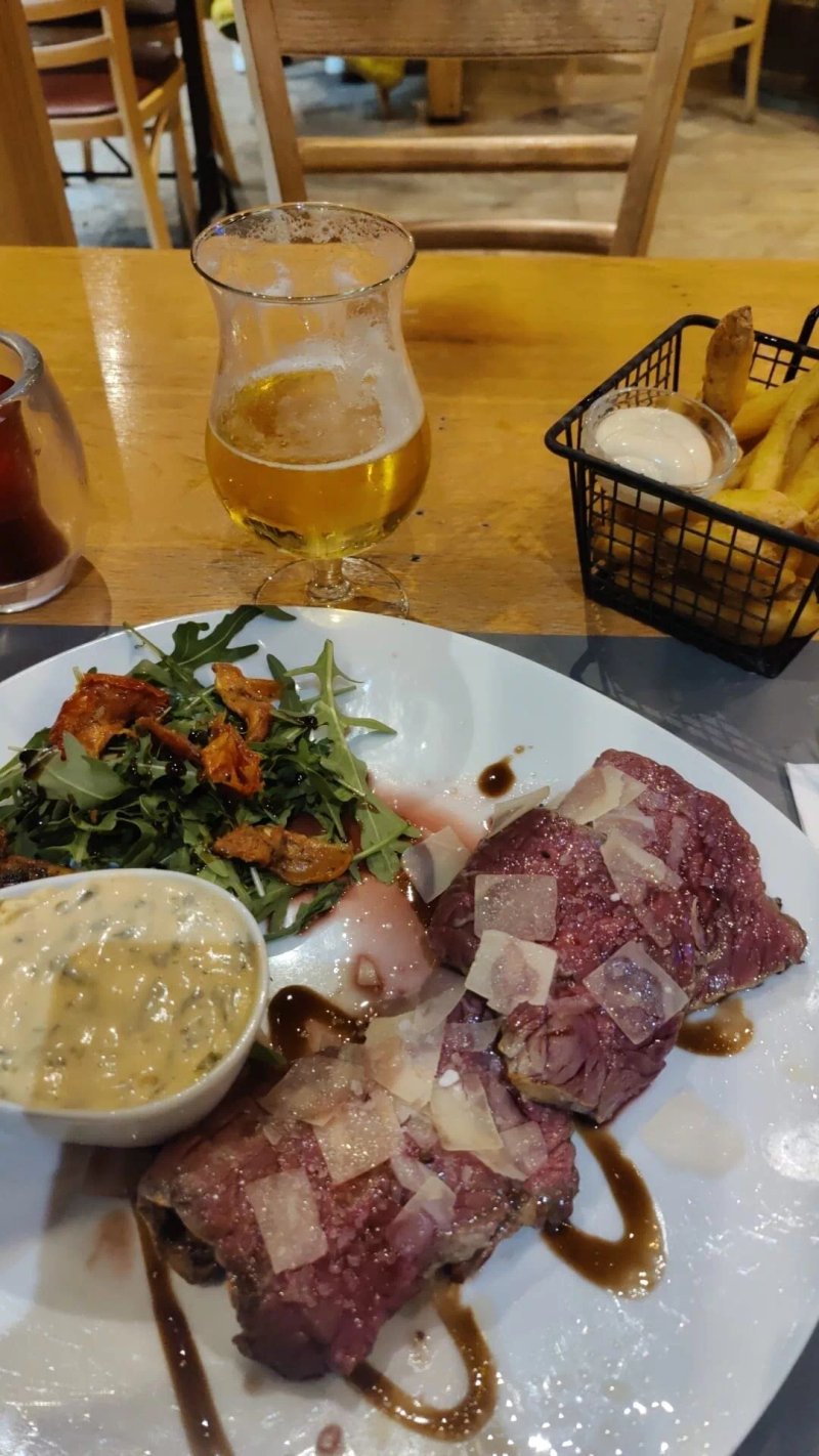 Brasserie Liegeoise