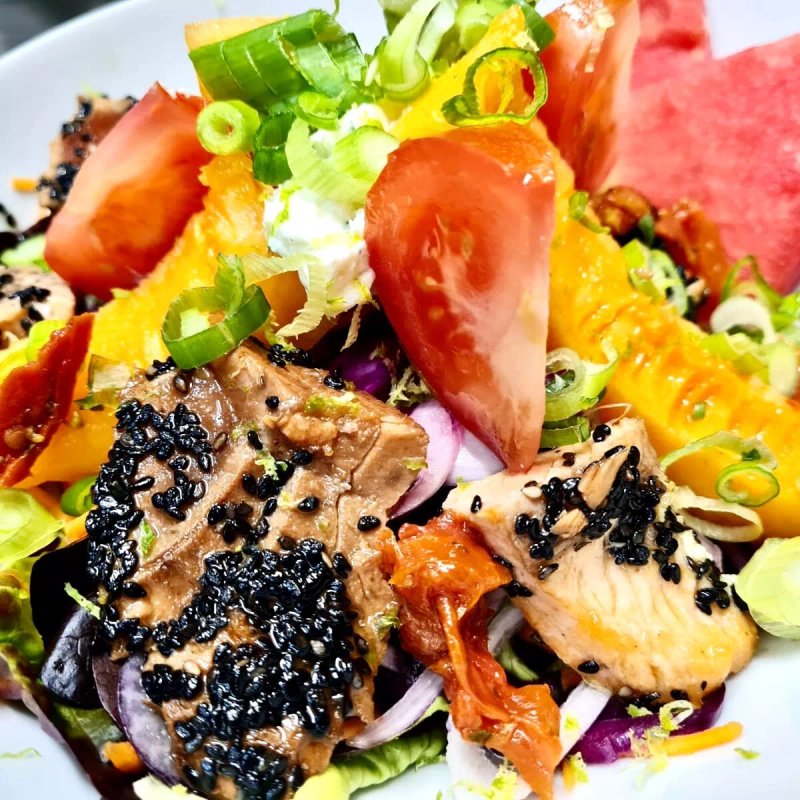 Brasserie Pizzeria Le Zinc