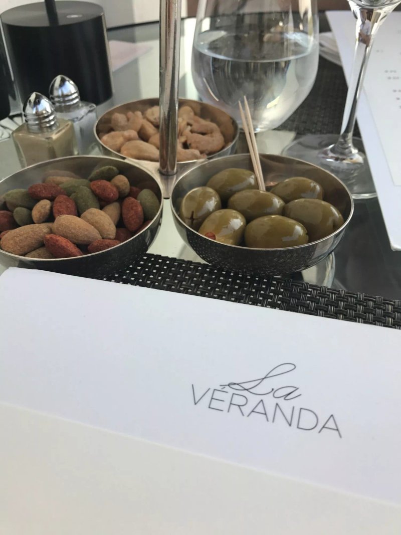 La Veranda