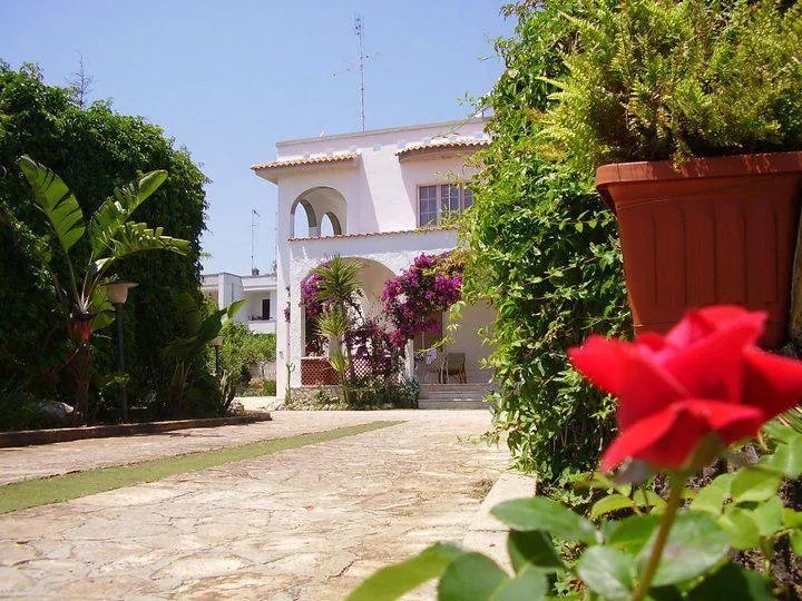 Bed and Breakfast Santa Sabina