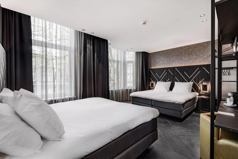 Le Petit Marin Boutique Hotel