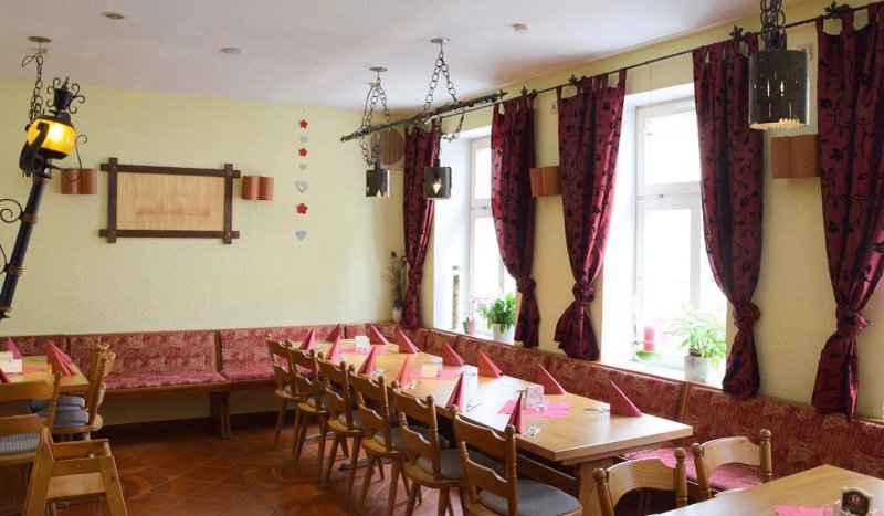 Pizzeria Zum Roemer