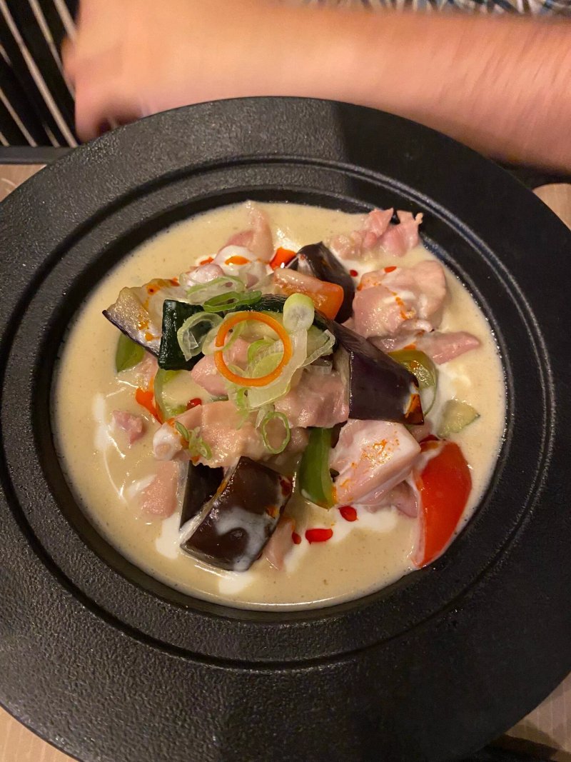 Shizuku Japanese cuisine