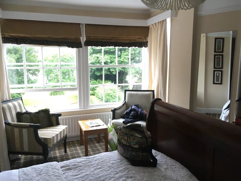 Field House Guest House