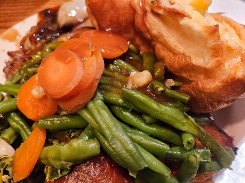 Toby Carvery Runwell