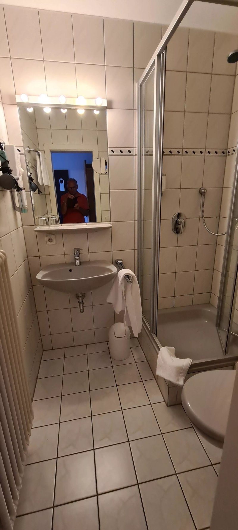Lindner"s Hotel