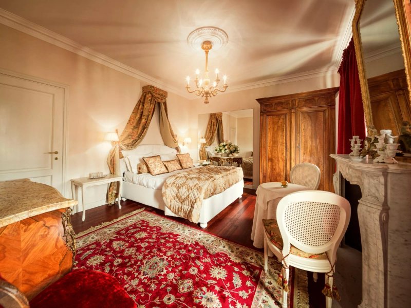 B&B Principessa di Savoia