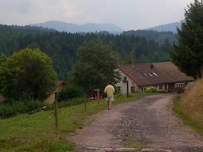 Ferme du Nouveau Chemin
