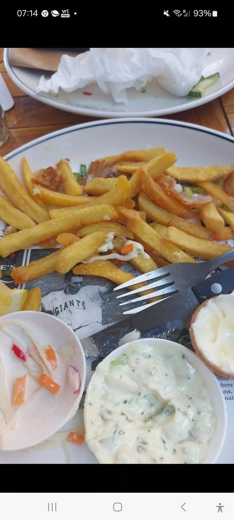 Cafe De Zwaan