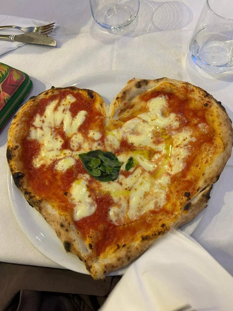 Ristorante Pizzeria Delicato