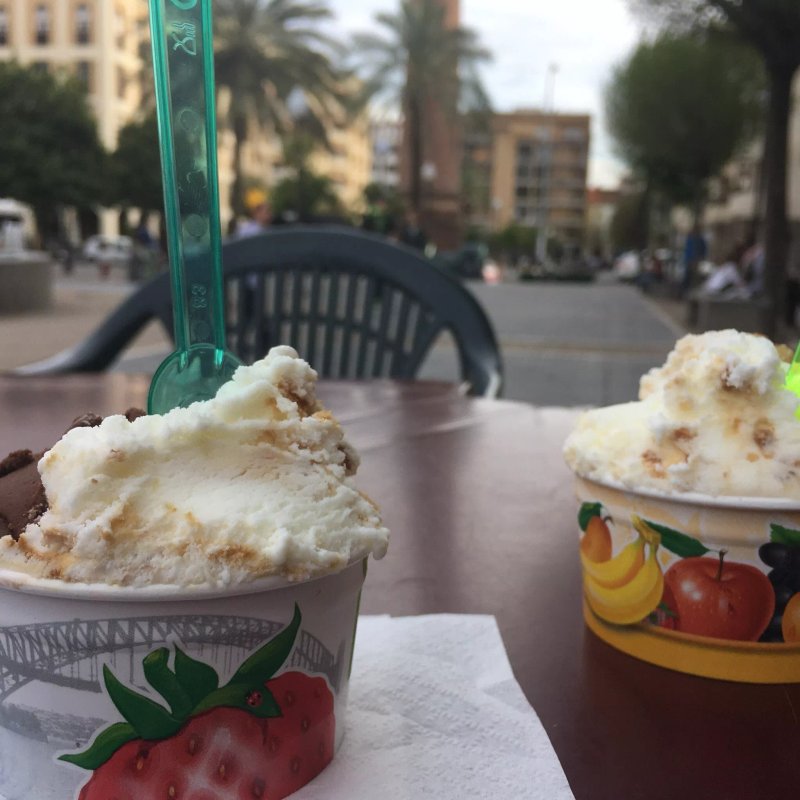 Heladeria Artesana Il Piamonte