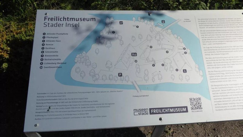 Freilichtmuseum