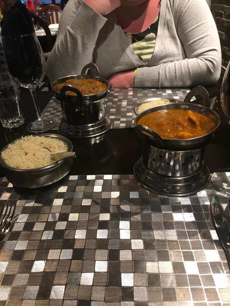 The Royal Curry House