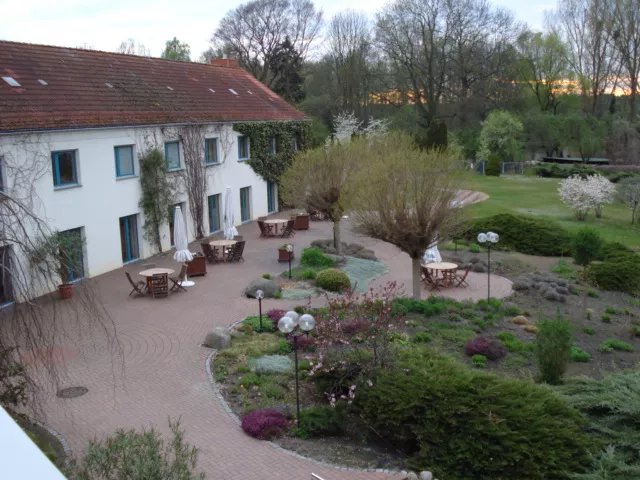 SeePark Hotel am Wandlitzsee