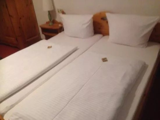 Hotel Sauerlacher Post