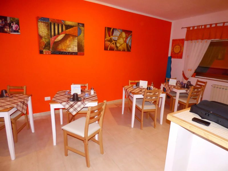 B&B Pian del Lago