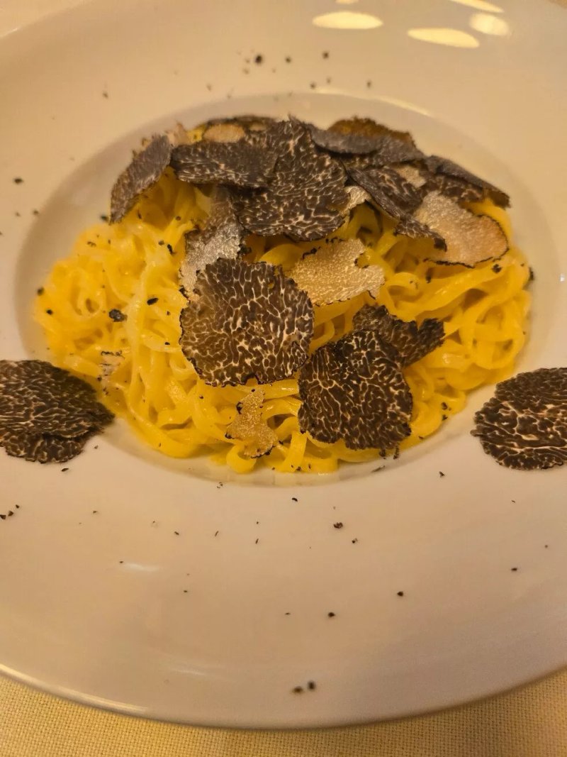 Ristorante Alba