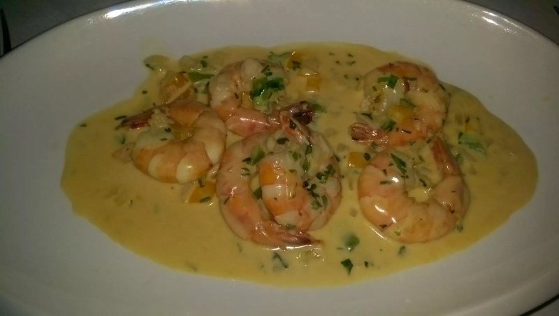 Perry's Beach Restaurant