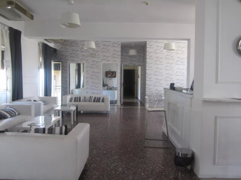 Hotel Amici