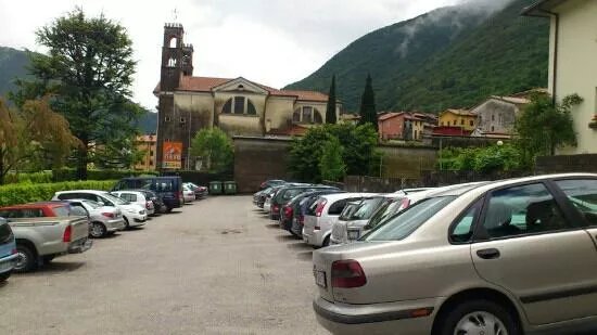 Ristorante Pizzeria alla Nave