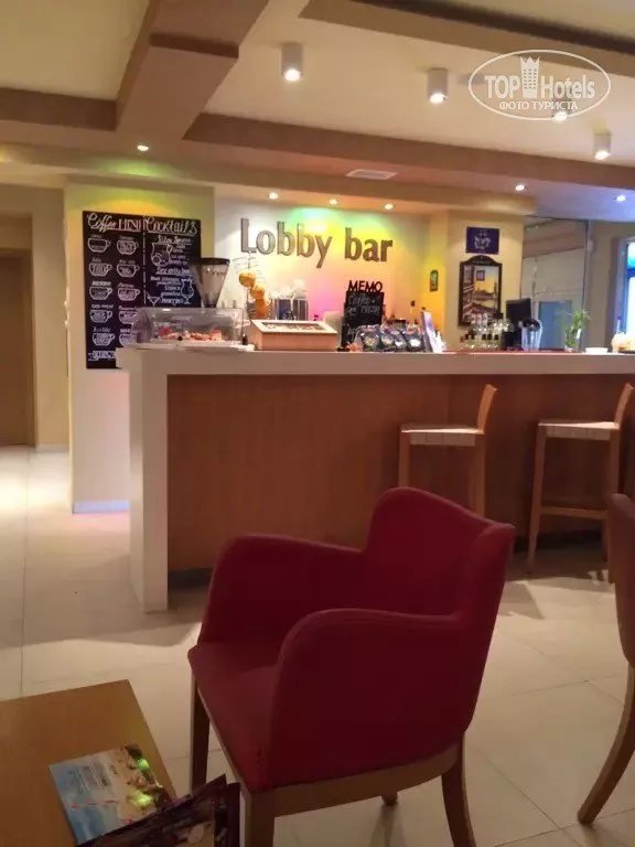 Karlovo Hotel