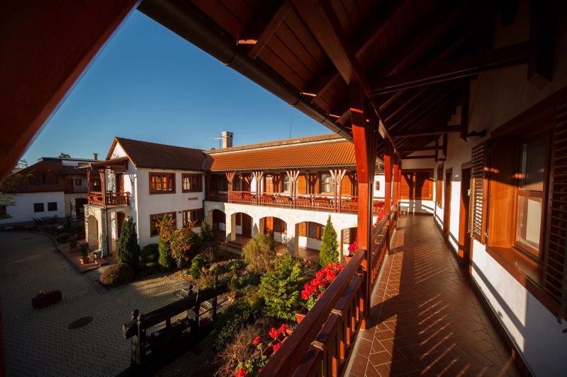 Magita Hotel