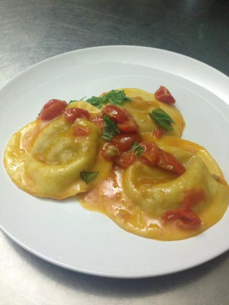 Trattoria Santa Croce da Carletto