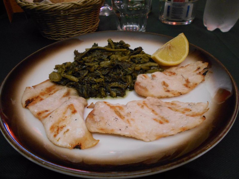 Pizzeria Pompei