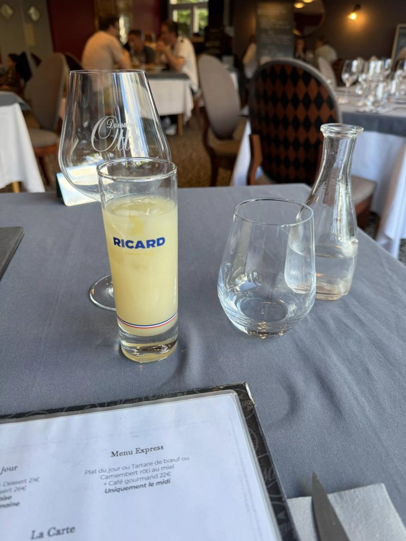 Le Pre Saint Germain