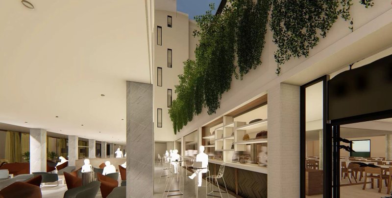 El Puerto Ibiza Hotel Spa