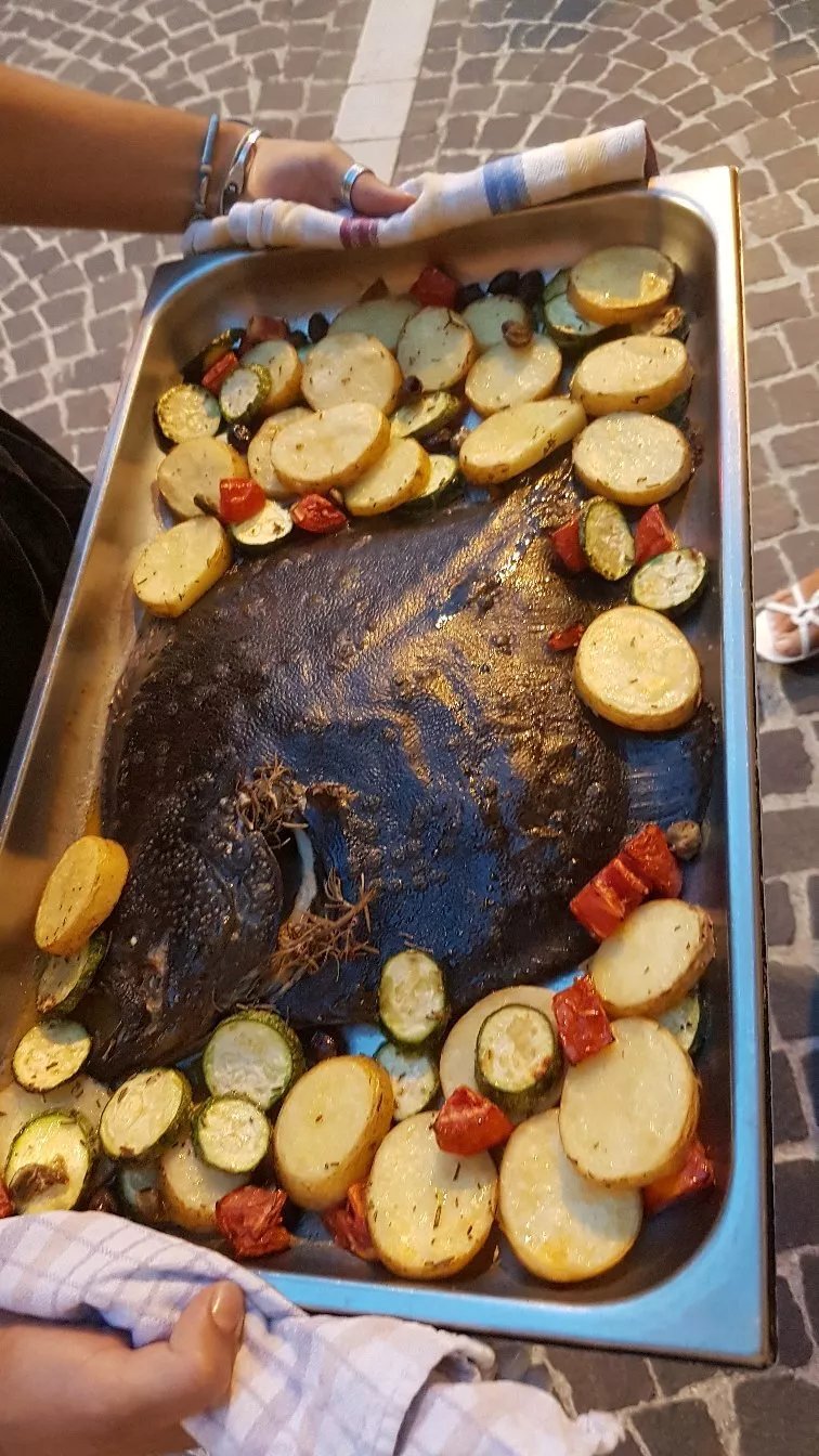 L’Amo Osteria di Mare