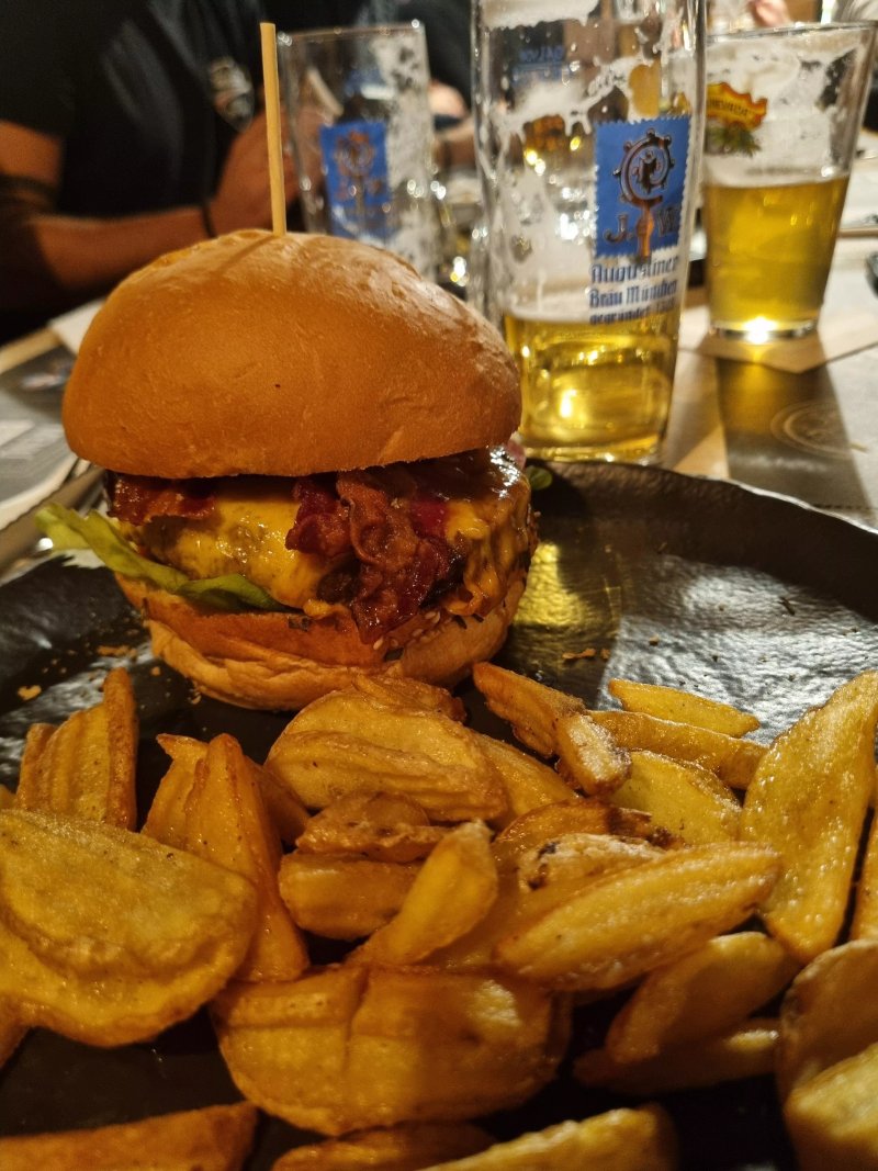 Birrificio Pizzagrill Seriate
