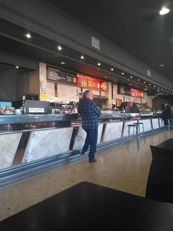 Restaurante Mauros II