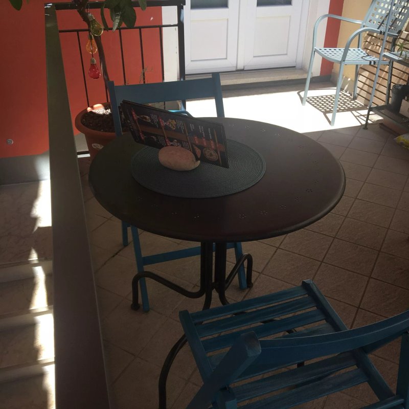 Tabasko Bar