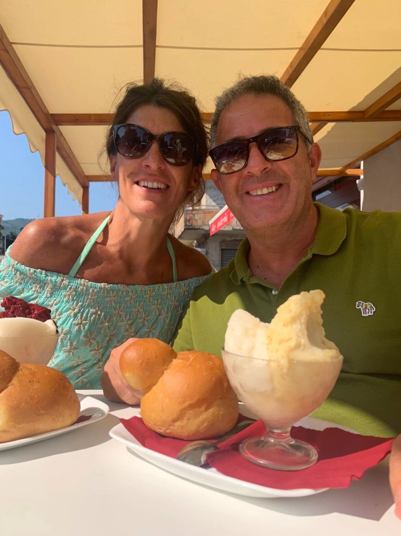 Pasticceria Fiorino