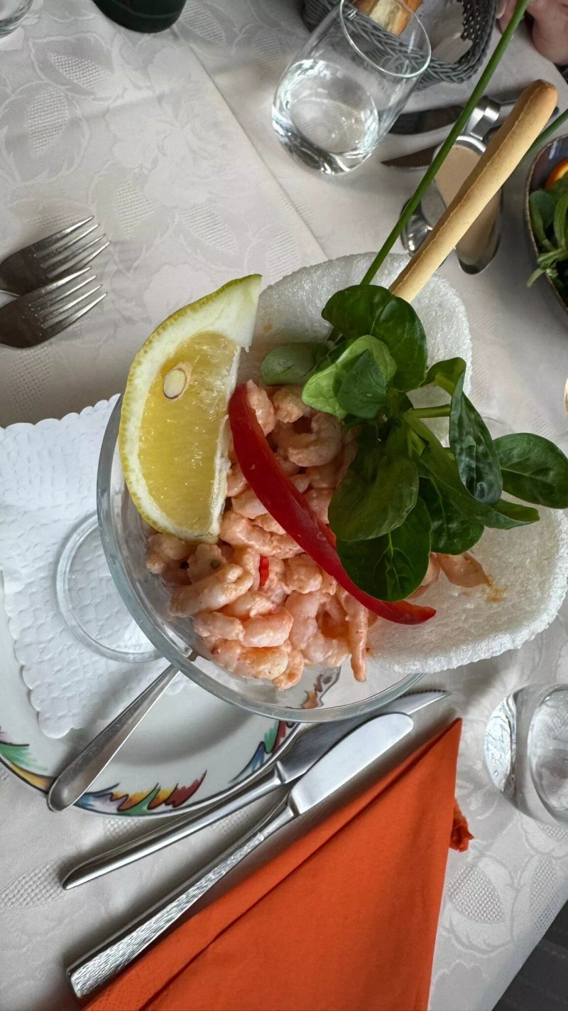 Restaurant Bismarck