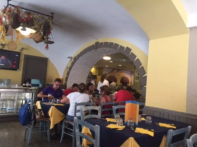 Solopizza Naples