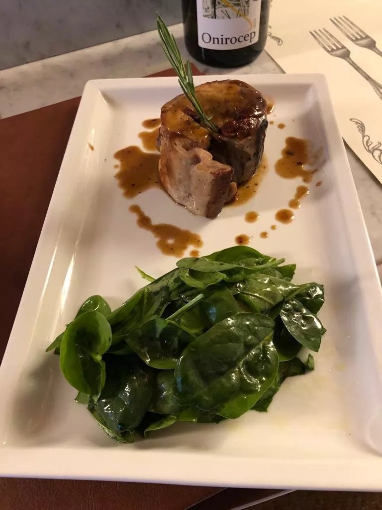 Antica Fonte Taverna Fiesolana