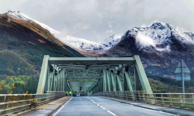 Travelodge Fort William
