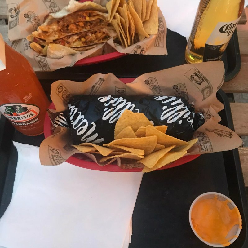 Mexillico